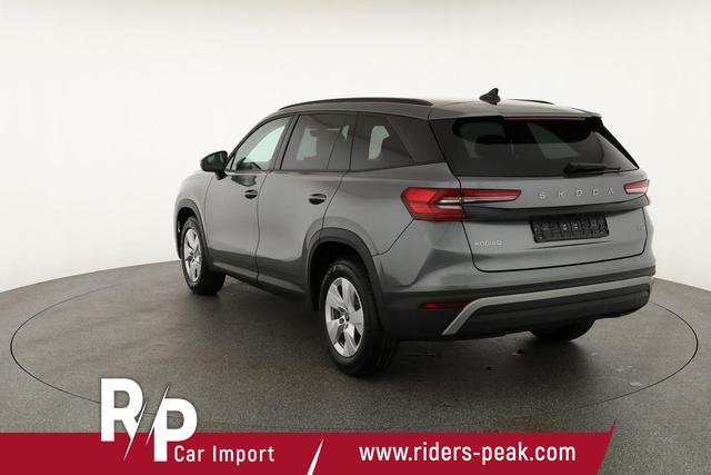 Skoda Kodiaq 2.0 TDI 142kW 4x4 Selection DSG Selection, AHK, Navi, Side, el. Klappe 