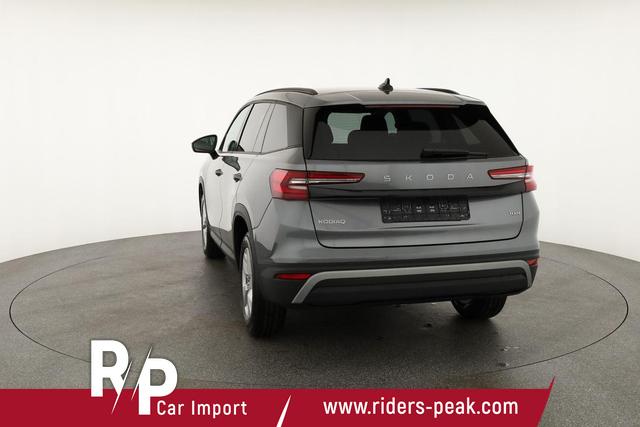 Skoda Kodiaq 2.0 TDI 142kW 4x4 Selection DSG Selection, AHK, Navi, Side, el. Klappe 