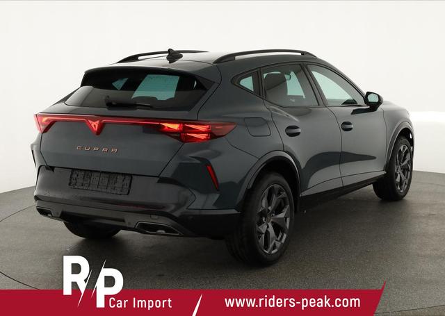 Cupra Formentor 1.5 eTSI 110 kW DSG, AHK, Kamera, el. Klappe, Winterpaket 