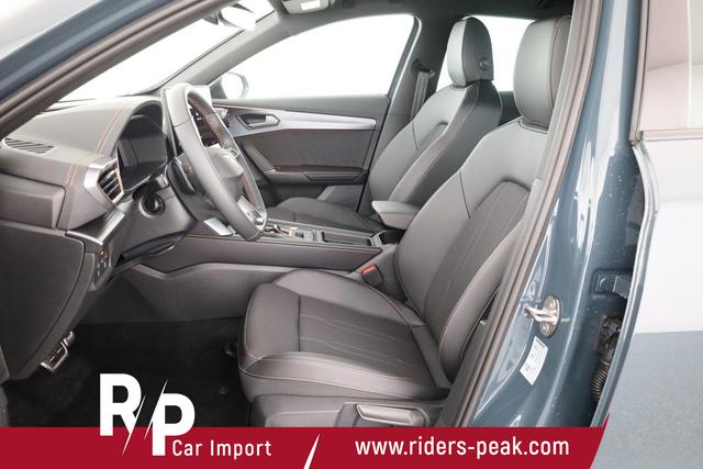 Cupra Formentor 1.5 eTSI 110 kW DSG, AHK, Kamera, el. Klappe, Winterpaket 