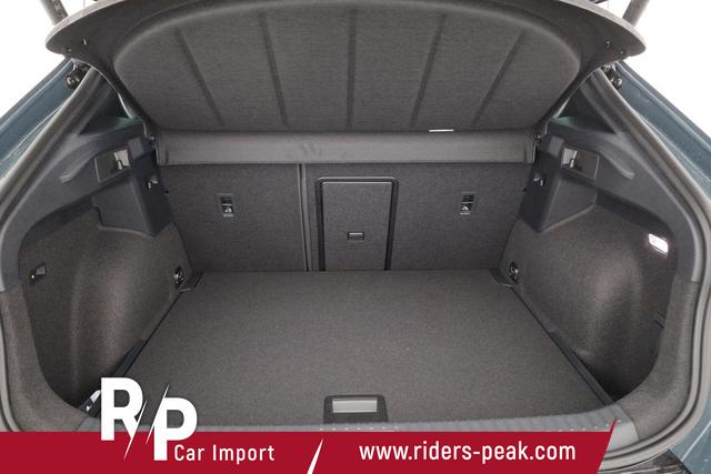 Cupra Formentor 1.5 eTSI 110 kW DSG, AHK, Kamera, el. Klappe, Winterpaket 