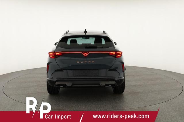 Cupra Formentor 1.5 eTSI 110 kW DSG, AHK, Kamera, el. Klappe, Winterpaket 