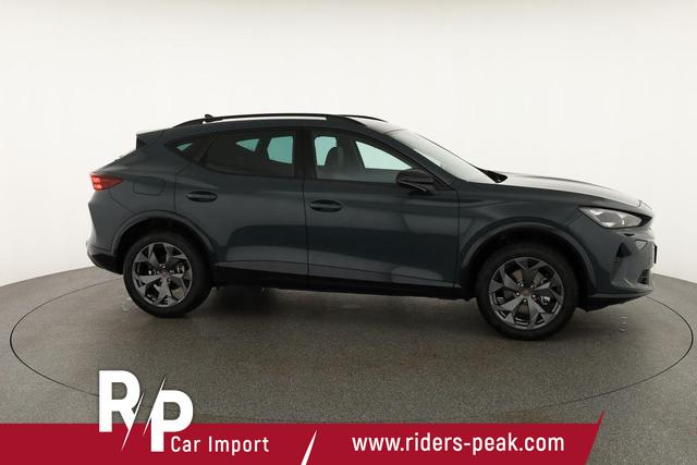 Cupra Formentor 1.5 eTSI 110 kW DSG, AHK, Kamera, el. Klappe, Winterpaket 
