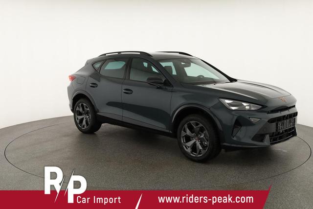 Cupra Formentor 1.5 eTSI 110 kW DSG, AHK, Kamera, el. Klappe, Winterpaket 