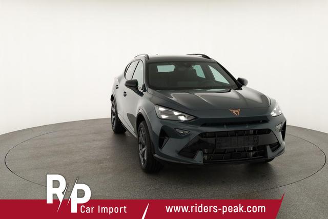 Cupra Formentor 1.5 eTSI 110 kW DSG, AHK, Kamera, el. Klappe, Winterpaket 