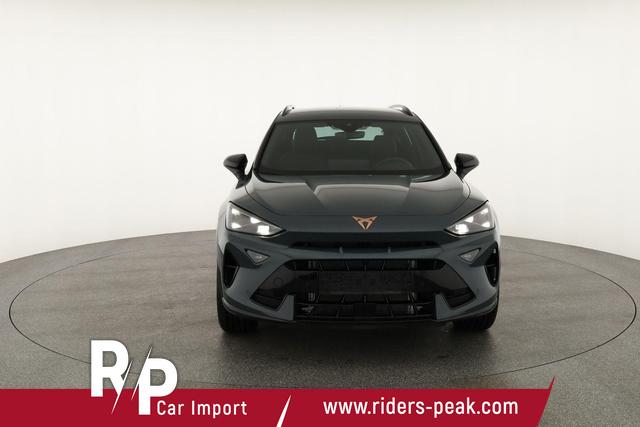 Cupra Formentor 1.5 eTSI 110 kW DSG, AHK, Kamera, el. Klappe, Winterpaket 