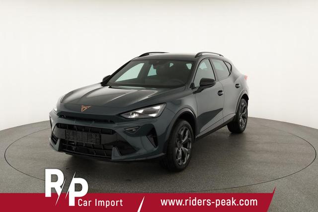 Cupra Formentor 1.5 eTSI 110 kW DSG, AHK, Kamera, el. Klappe, Winterpaket 