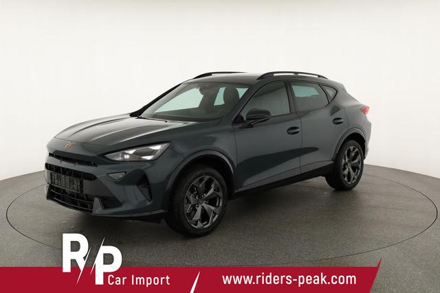 Cupra Formentor 1.5 eTSI 110 kW DSG, AHK, Kamera, el. Klappe, Winterpaket 