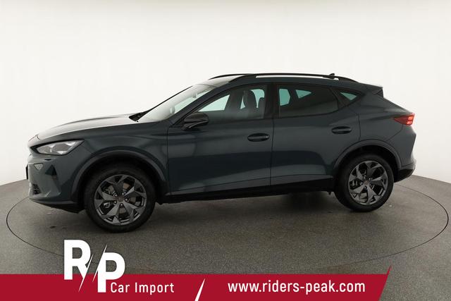Cupra Formentor 1.5 eTSI 110 kW DSG, AHK, Kamera, el. Klappe, Winterpaket 