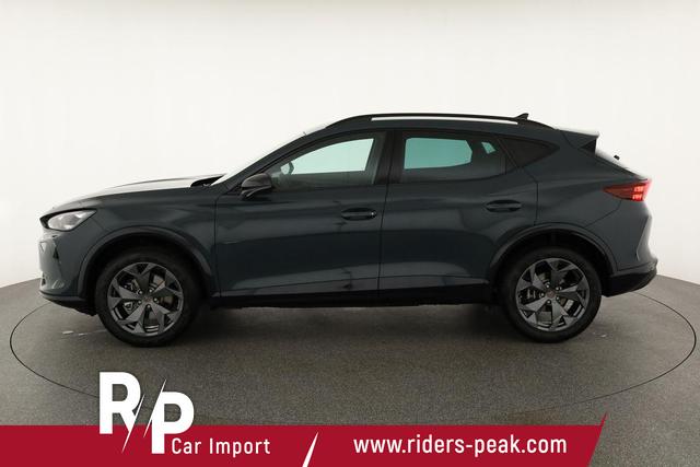 Cupra Formentor 1.5 eTSI 110 kW DSG, AHK, Kamera, el. Klappe, Winterpaket 