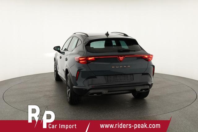 Cupra Formentor 1.5 eTSI 110 kW DSG, AHK, Kamera, el. Klappe, Winterpaket 