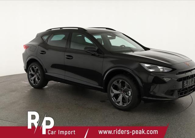 Cupra Formentor - 2.0 TDI 110 kW DSG, AHK, Area, Navi, 5-J Garantie