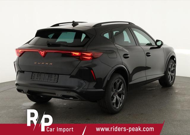 Cupra Formentor 2.0 TDI 110 kW DSG, AHK, Area, Navi, 5-J Garantie 