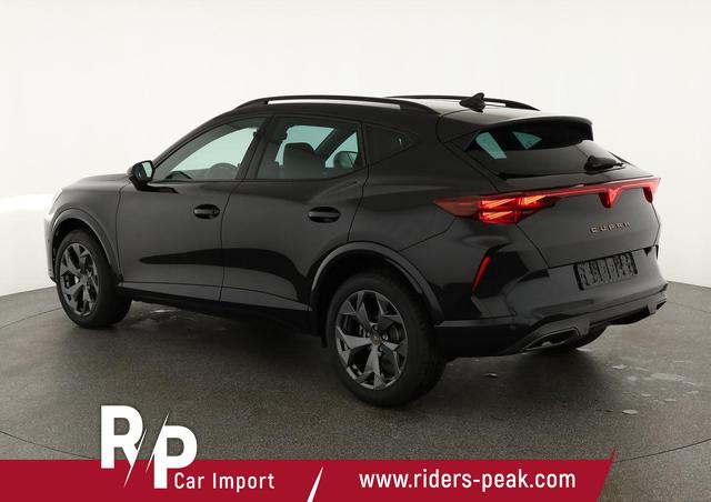 Cupra Formentor 2.0 TDI 110 kW DSG, AHK, Area, Navi, 5-J Garantie 