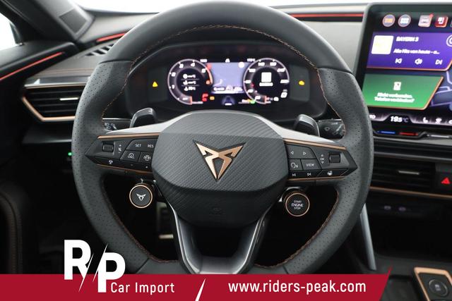Cupra Formentor 2.0 TDI 110 kW DSG, AHK, Area, Navi, 5-J Garantie 