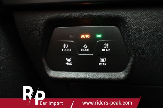 Cupra Formentor 2.0 TDI 110 kW DSG, AHK, Area, Navi, 5-J Garantie 