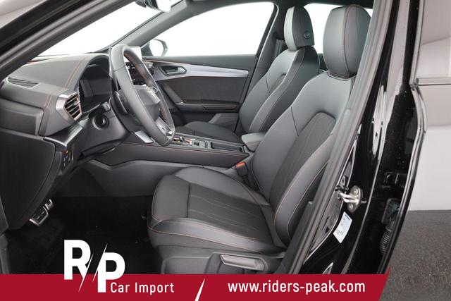 Cupra Formentor 2.0 TDI 110 kW DSG, AHK, Area, Navi, 5-J Garantie 