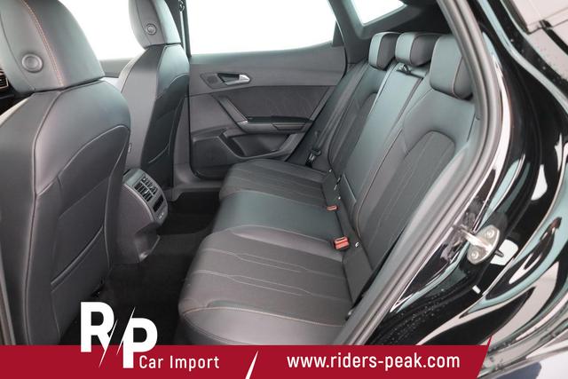Cupra Formentor 2.0 TDI 110 kW DSG, AHK, Area, Navi, 5-J Garantie 