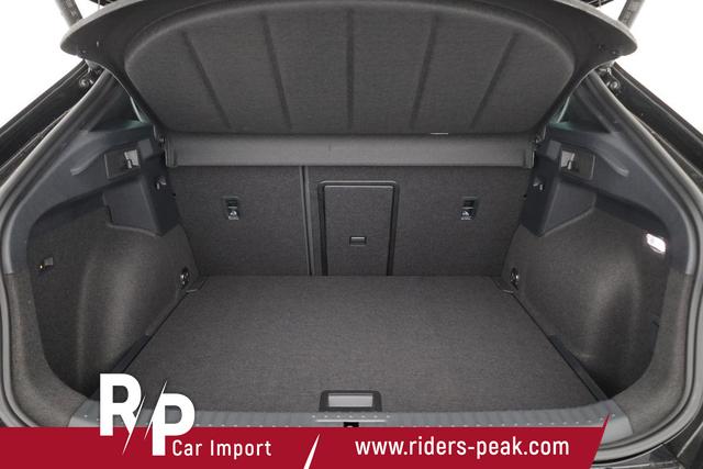 Cupra Formentor 2.0 TDI 110 kW DSG, AHK, Area, Navi, 5-J Garantie 