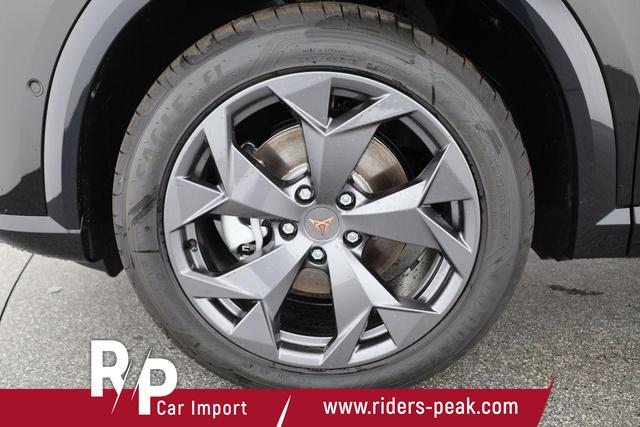 Cupra Formentor 2.0 TDI 110 kW DSG, AHK, Area, Navi, 5-J Garantie 