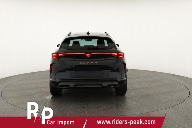 Cupra Formentor 2.0 TDI 110 kW DSG, AHK, Area, Navi, 5-J Garantie 