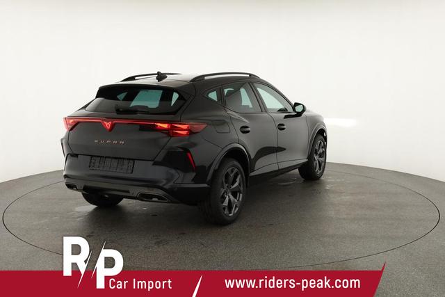 Cupra Formentor 2.0 TDI 110 kW DSG, AHK, Area, Navi, 5-J Garantie 