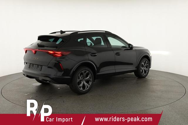 Cupra Formentor 2.0 TDI 110 kW DSG, AHK, Area, Navi, 5-J Garantie 