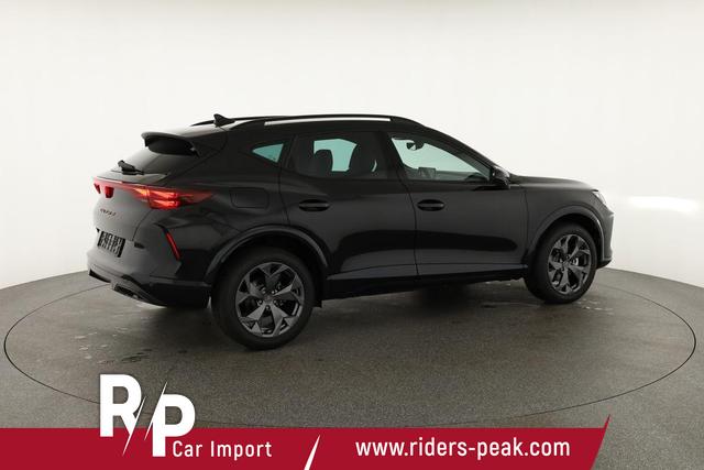 Cupra Formentor 2.0 TDI 110 kW DSG, AHK, Area, Navi, 5-J Garantie 