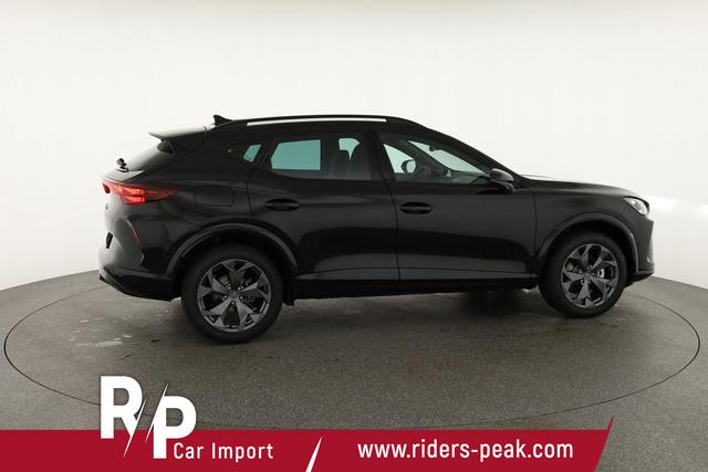 Cupra Formentor 2.0 TDI 110 kW DSG, AHK, Area, Navi, 5-J Garantie 