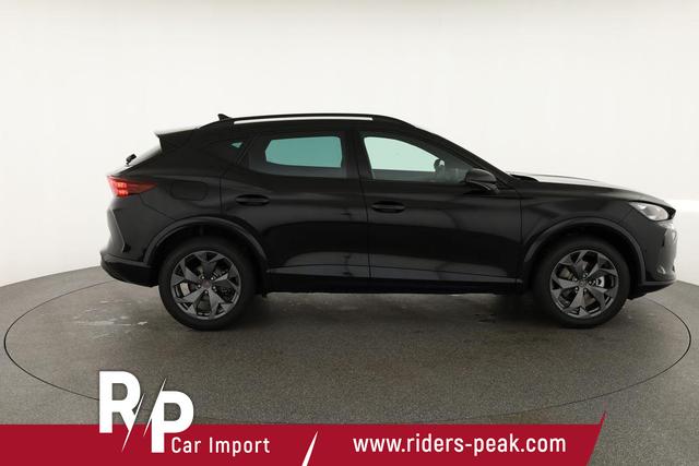 Cupra Formentor 2.0 TDI 110 kW DSG, AHK, Area, Navi, 5-J Garantie 
