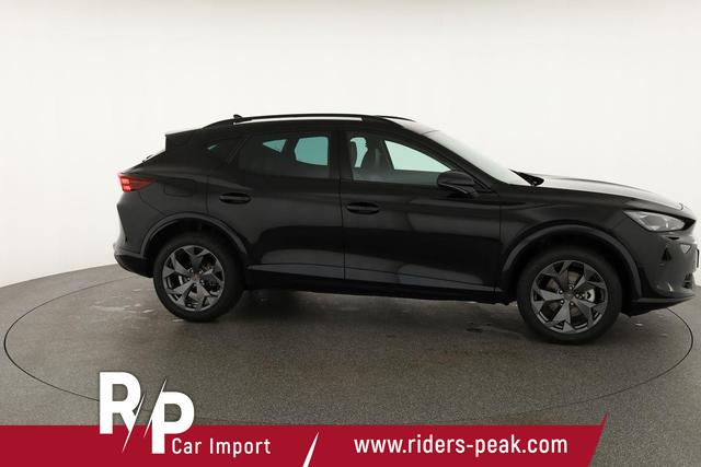 Cupra Formentor 2.0 TDI 110 kW DSG, AHK, Area, Navi, 5-J Garantie 