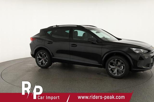 Cupra Formentor 2.0 TDI 110 kW DSG, AHK, Area, Navi, 5-J Garantie 