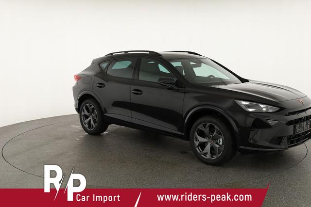 Cupra Formentor 2.0 TDI 110 kW DSG, AHK, Area, Navi, 5-J Garantie 