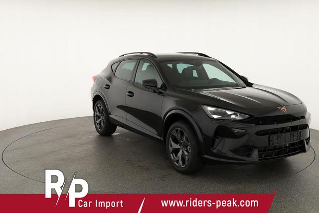 Cupra Formentor 2.0 TDI 110 kW DSG, AHK, Area, Navi, 5-J Garantie 
