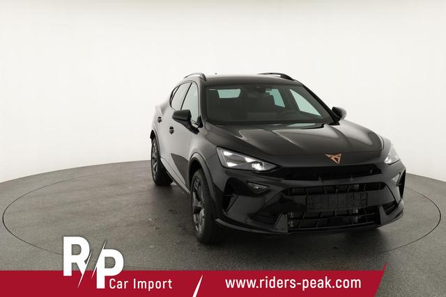 Cupra Formentor 2.0 TDI 110 kW DSG, AHK, Area, Navi, 5-J Garantie 