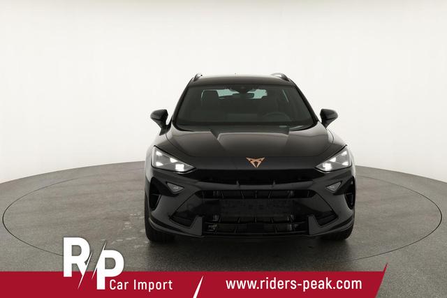 Cupra Formentor 2.0 TDI 110 kW DSG, AHK, Area, Navi, 5-J Garantie 