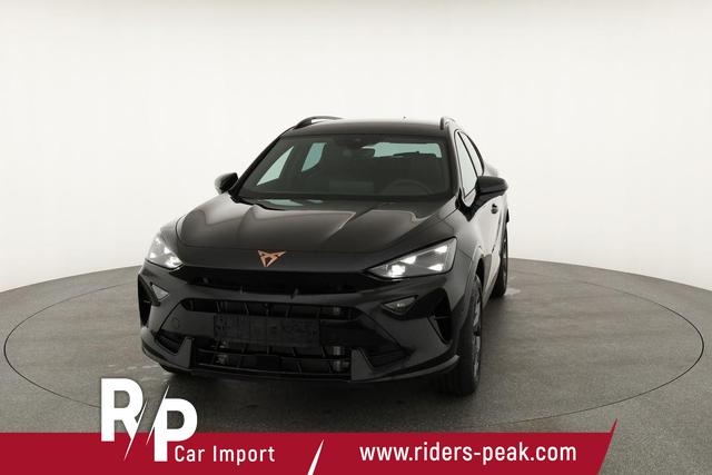 Cupra Formentor 2.0 TDI 110 kW DSG, AHK, Area, Navi, 5-J Garantie 