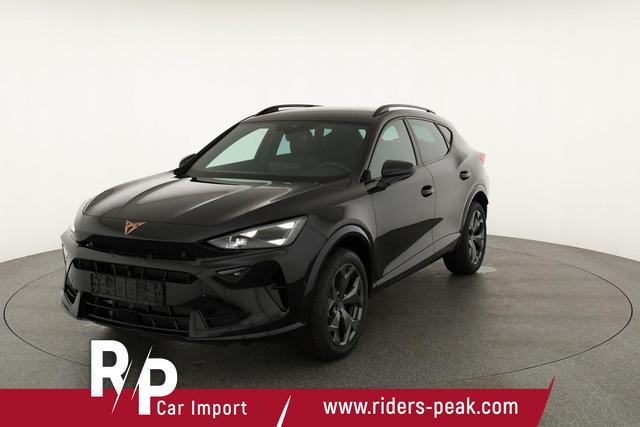 Cupra Formentor 2.0 TDI 110 kW DSG, AHK, Area, Navi, 5-J Garantie 