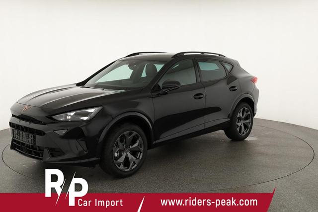 Cupra Formentor 2.0 TDI 110 kW DSG, AHK, Area, Navi, 5-J Garantie 