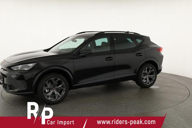 Cupra Formentor 2.0 TDI 110 kW DSG, AHK, Area, Navi, 5-J Garantie 