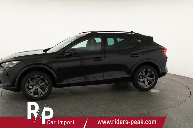 Cupra Formentor 2.0 TDI 110 kW DSG, AHK, Area, Navi, 5-J Garantie 