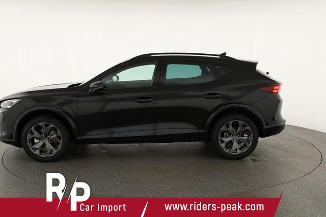 Cupra Formentor 2.0 TDI 110 kW DSG, AHK, Area, Navi, 5-J Garantie 