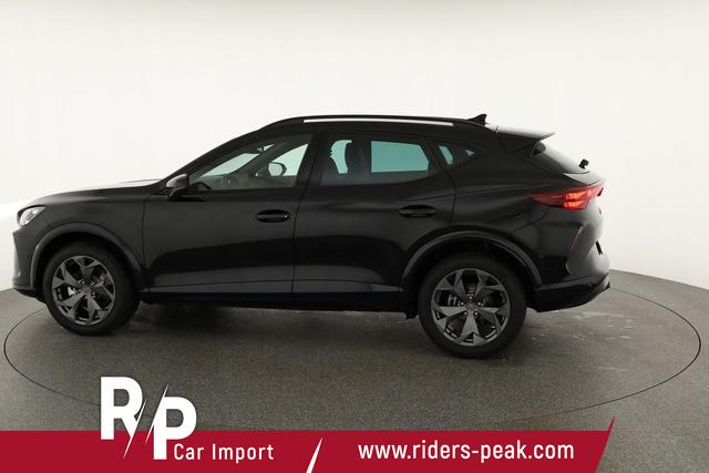 Cupra Formentor 2.0 TDI 110 kW DSG, AHK, Area, Navi, 5-J Garantie 