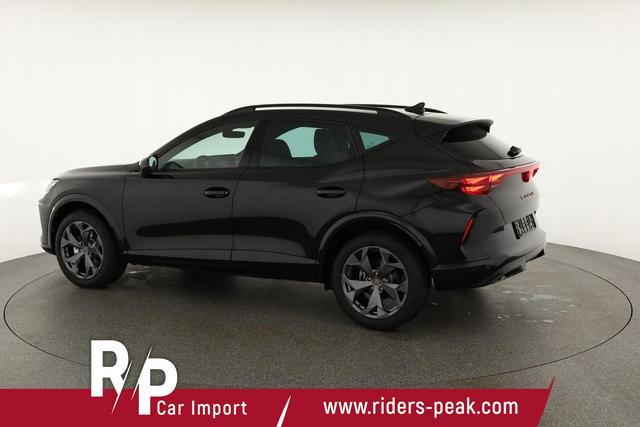 Cupra Formentor 2.0 TDI 110 kW DSG, AHK, Area, Navi, 5-J Garantie 