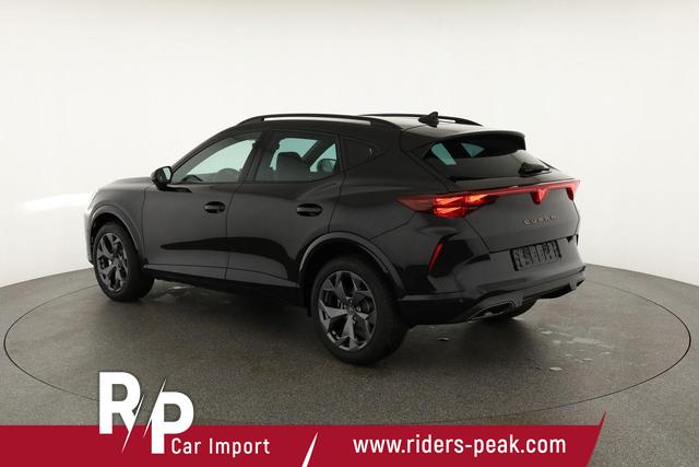 Cupra Formentor 2.0 TDI 110 kW DSG, AHK, Area, Navi, 5-J Garantie 