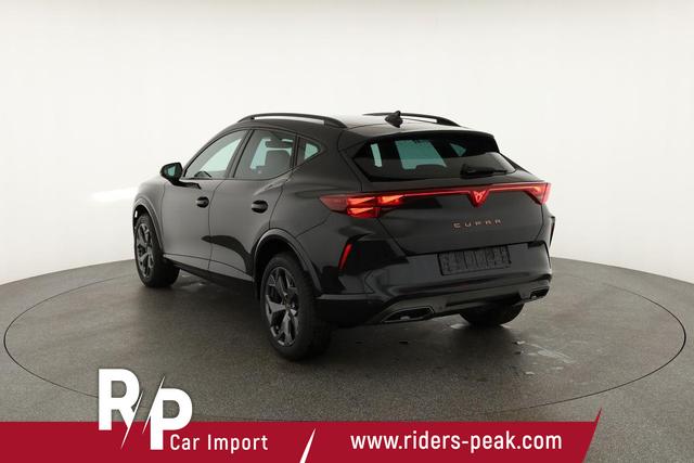 Cupra Formentor 2.0 TDI 110 kW DSG, AHK, Area, Navi, 5-J Garantie 