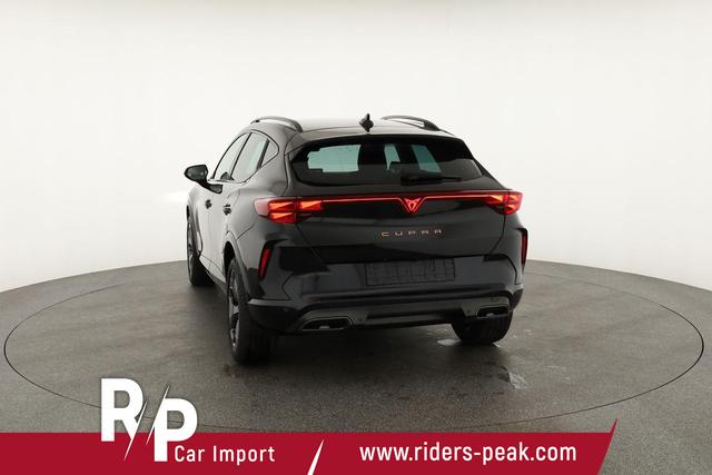Cupra Formentor 2.0 TDI 110 kW DSG, AHK, Area, Navi, 5-J Garantie 