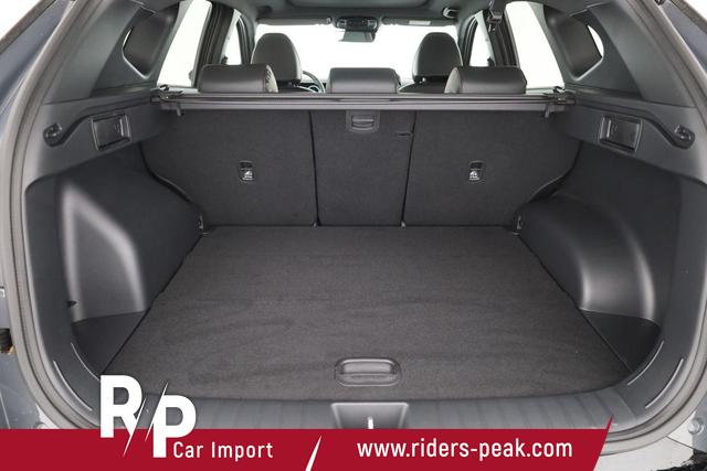 Hyundai TUCSON N Line Mild-Hybrid 2WD 1.6 T-GDI DCT N-LINE, Facelift, Pano, Navi, 19-Zoll, Teilleder 