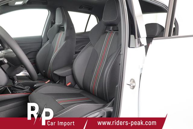 Skoda Fabia Monte Carlo 1.0 TSI DSG Carlo, Kamera, Winter, 4-J Garantie 