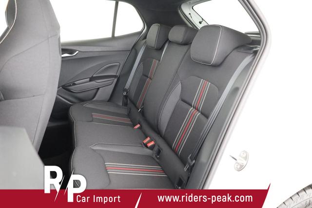 Skoda Fabia Monte Carlo 1.0 TSI DSG Carlo, Kamera, Winter, 4-J Garantie 